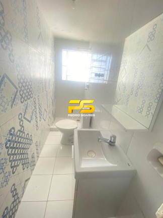 Imagem Casa com 3 Quartos à Venda, 180 m² em Trincheiras - João Pessoa