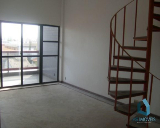 Imagem Apartamento com 4 Quartos à Venda, 175 m² em Passagem - Cabo Frio Imagem Apartamento com 4 Quartos à Venda, 175 m² em Passagem - Cabo Frio