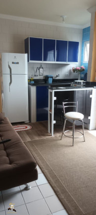 Imagem Apartamento com 1 Quarto à Venda, 33 m² em Cibratel Ii - Itanhaém Imagem Apartamento com 1 Quarto à Venda, 33 m² em Cibratel Ii - Itanhaém