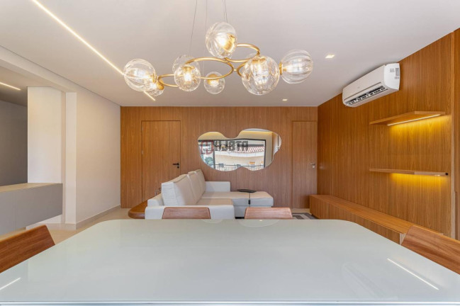 Imagem Apartamento com 3 Quartos à Venda, 123 m² em Jardim Vivendas - São José Do Rio Preto