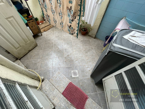 Imagem Casa com 2 Quartos à Venda, 120 m² em Perdizes - São Paulo Imagem Casa com 2 Quartos à Venda, 120 m² em Perdizes - São Paulo