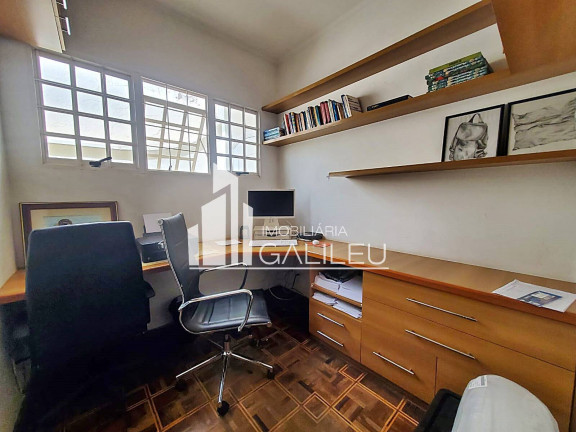 Imagem Casa com 3 Quartos à Venda, 230 m² em Jardim Alto Da Barra - Campinas