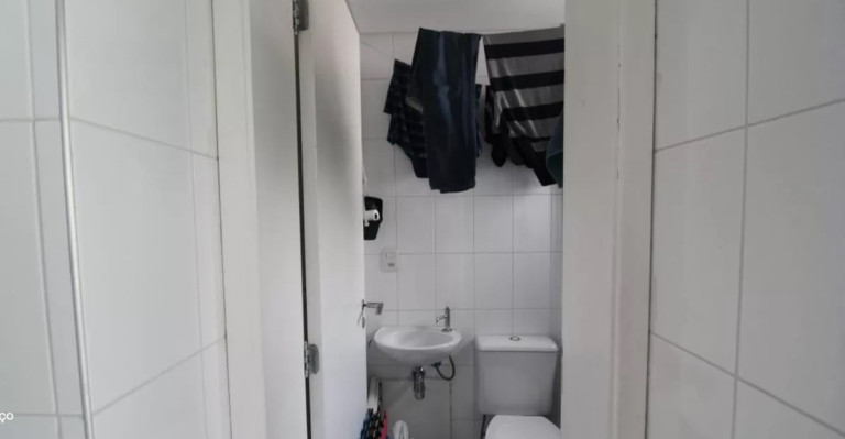 Imagem Imóvel com 3 Quartos à Venda, 82 m² em Santa Paula - São Caetano Do Sul Imagem Imóvel com 3 Quartos à Venda, 82 m² em Santa Paula - São Caetano Do Sul