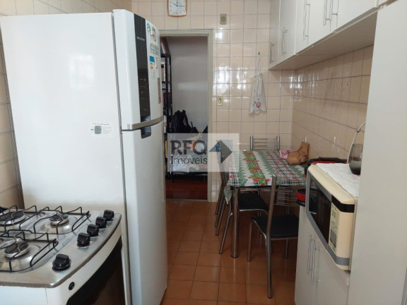 Imagem Imóvel com 1 Quarto à Venda, 55 m² em Cambuci - São Paulo