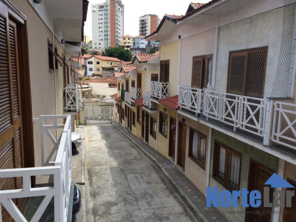 Imagem Casa de Condomínio com 3 Quartos à Venda, 90 m² em Vila Guaca - São Paulo Imagem Casa de Condomínio com 3 Quartos à Venda, 90 m² em Vila Guaca - São Paulo
