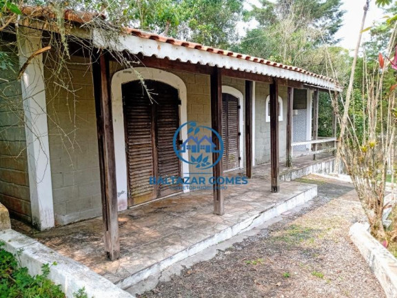 Imagem Imóvel com 3 Quartos à Venda, 15.000 m² em Cocuera - Mogi Das Cruzes Imagem Imóvel com 3 Quartos à Venda, 15.000 m² em Cocuera - Mogi Das Cruzes