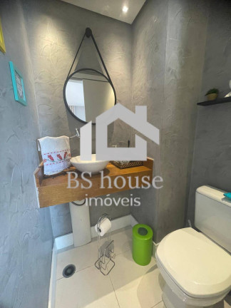 Imagem Apartamento com 3 Quartos à Venda, 121 m² em Casa Branca - Santo André Imagem Apartamento com 3 Quartos à Venda, 121 m² em Casa Branca - Santo André