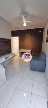 Sobrado com 2 Quartos à Venda, 65 m² em Boqueirão - Praia Grande