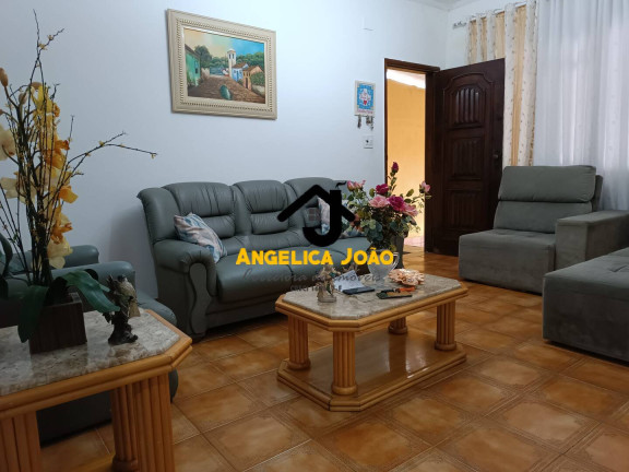 Imagem Casa com 3 Quartos à Venda, 176 m² em Cidade Náutica Iii - São Vicente