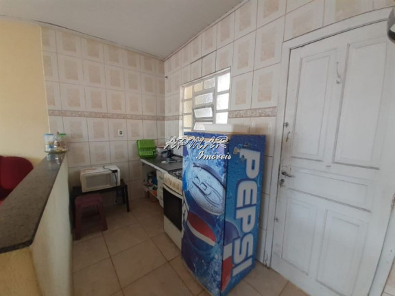 Imagem Casa de Condomínio com 2 Quartos à Venda, em Centro - Mongaguá Imagem Casa de Condomínio com 2 Quartos à Venda, em Centro - Mongaguá