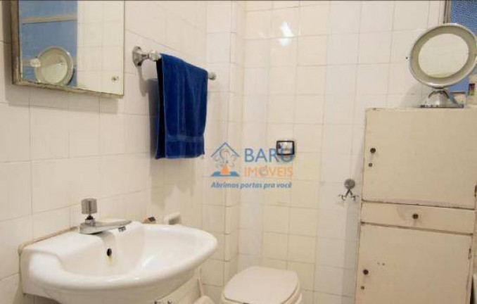 Imagem Apartamento com 3 Quartos à Venda, 187 m² em Higienópolis - São Paulo Imagem Apartamento com 3 Quartos à Venda, 187 m² em Higienópolis - São Paulo