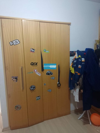 Imagem Apartamento com 2 Quartos à Venda, 62 m² em Vila Augusta - Guarulhos