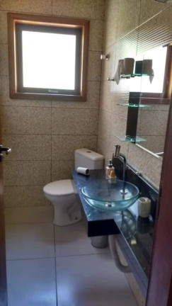 Imagem Casa com 3 Quartos à Venda, 220 m² em Ninho Verde Ii - Pardinho Imagem Casa com 3 Quartos à Venda, 220 m² em Ninho Verde Ii - Pardinho
