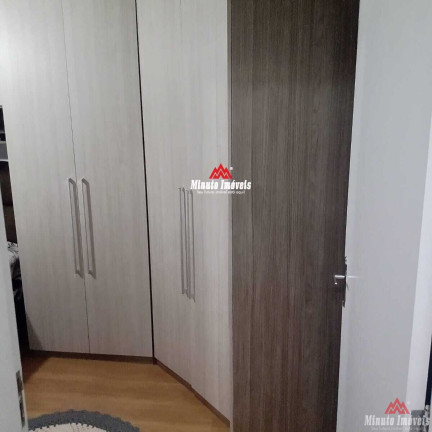 Imagem Apartamento com 2 Quartos à Venda, 54 m² em Vila Nambi - Jundiaí Imagem Apartamento com 2 Quartos à Venda, 54 m² em Vila Nambi - Jundiaí