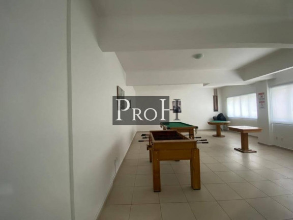 Imagem Apartamento com 2 Quartos à Venda, 54 m² em Campestre - Santo André