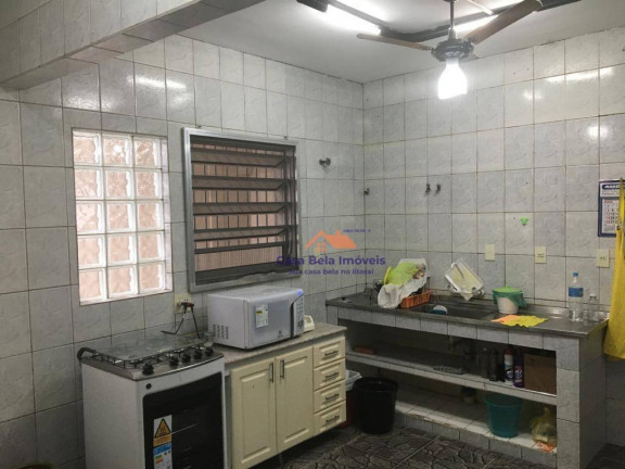 Imagem Casa com 3 Quartos à Venda, 127 m² em Aviação - Praia Grande