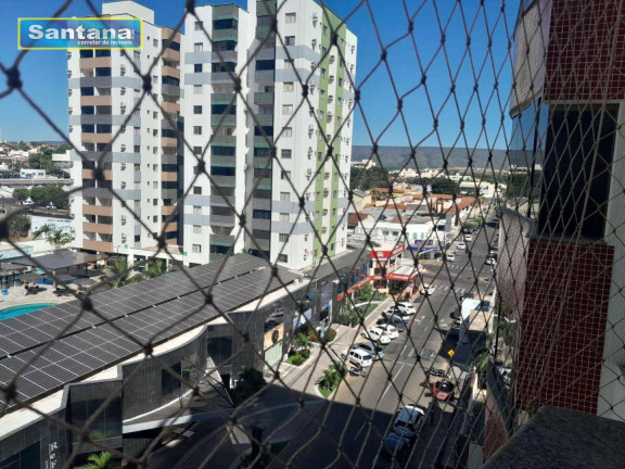 Imagem Apartamento com 2 Quartos à Venda, 89 m² em Setor Oeste - Caldas Novas Imagem Apartamento com 2 Quartos à Venda, 89 m² em Setor Oeste - Caldas Novas
