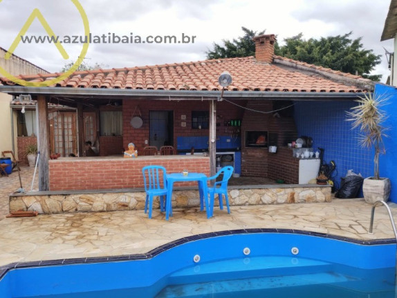 Imagem Casa com 2 Quartos à Venda, 167 m² em Jardim Alvinopolis - Atibaia Imagem Casa com 2 Quartos à Venda, 167 m² em Jardim Alvinopolis - Atibaia