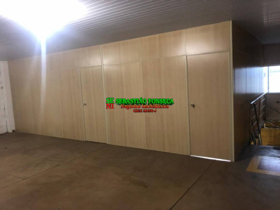 Imagem Galpão para Alugar, 300 m² em Sorocaba Imagem Galpão para Alugar, 300 m² em Sorocaba
