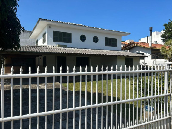 Imagem Casa com 5 Quartos à Venda, 280 m² em Ingleses - Florianópolis