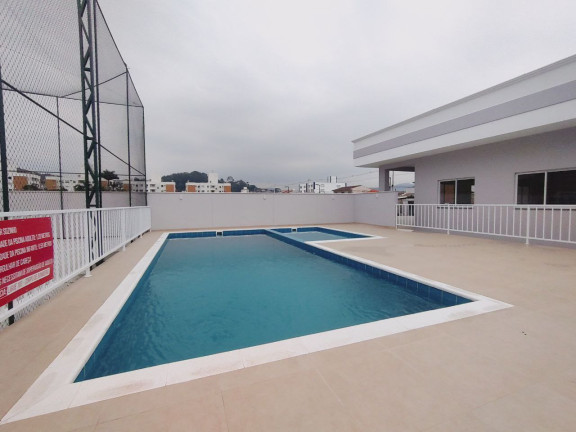 Imagem Apartamento com 2 Quartos para Alugar, 54 m² em Bela Vista - Palhoça Imagem Apartamento com 2 Quartos para Alugar, 54 m² em Bela Vista - Palhoça