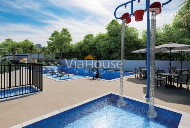 Imagem Apartamento com 2 Quartos à Venda, 50 m² em Jardim Sao Luiz - Ribeirão Preto Imagem Apartamento com 2 Quartos à Venda, 50 m² em Jardim Sao Luiz - Ribeirão Preto