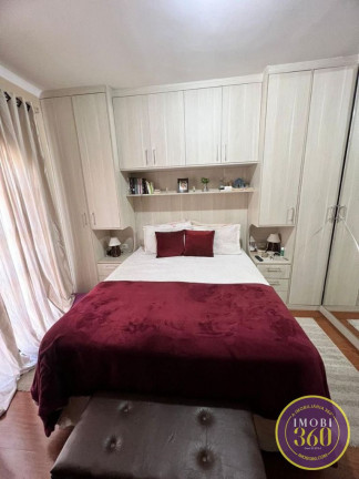 Imagem Sobrado com 2 Quartos à Venda, 156 m² em Jardim Santa Maria - São Paulo Imagem Sobrado com 2 Quartos à Venda, 156 m² em Jardim Santa Maria - São Paulo