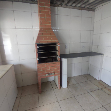 Imagem Casa com 3 Quartos para Alugar, 150 m² em São Lourenço - Anápolis Imagem Casa com 3 Quartos para Alugar, 150 m² em São Lourenço - Anápolis