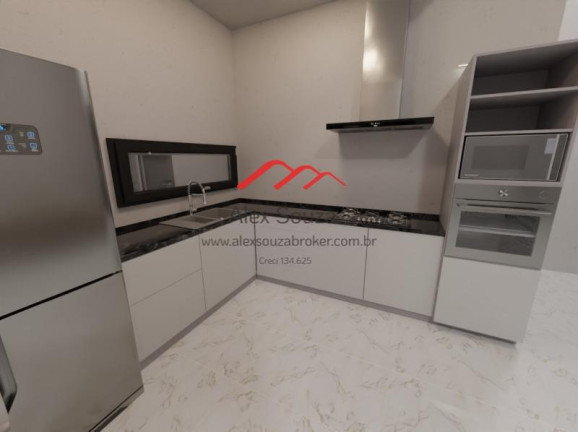 Imagem Casa com 3 Quartos à Venda, 140 m² em São Bento - Paulínia Imagem Casa com 3 Quartos à Venda, 140 m² em São Bento - Paulínia