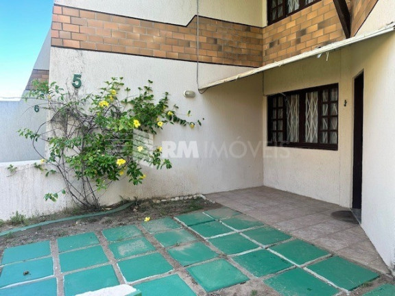 Imagem Casa de Condomínio com 4 Quartos à Venda, 100 m² em Stella Maris - Salvador Imagem Casa de Condomínio com 4 Quartos à Venda, 100 m² em Stella Maris - Salvador