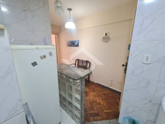 Imagem Apartamento com 1 Quarto à Venda, 30 m² em Copacabana - Rio De Janeiro Imagem Apartamento com 1 Quarto à Venda, 30 m² em Copacabana - Rio De Janeiro