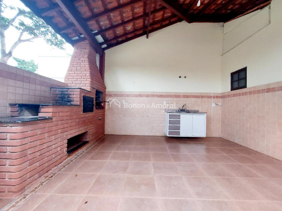 Imagem Casa de Condomínio com 3 Quartos à Venda, 260 m² em Parque Brasil 500 - Paulínia Imagem Casa de Condomínio com 3 Quartos à Venda, 260 m² em Parque Brasil 500 - Paulínia