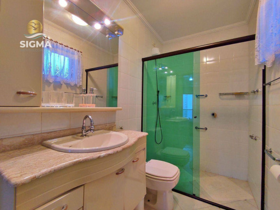 Imagem Apartamento com 4 Quartos à Venda, 160 m² em Pitangueiras - Guarujá Imagem Apartamento com 4 Quartos à Venda, 160 m² em Pitangueiras - Guarujá