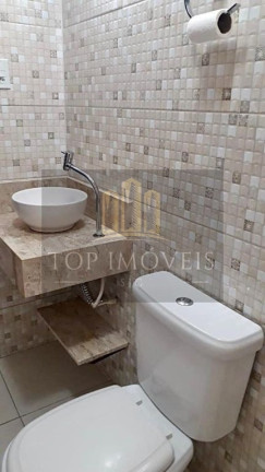 Imagem Sobrado com 3 Quartos à Venda, 146 m² em Monte Castelo - São José Dos Campos Imagem Sobrado com 3 Quartos à Venda, 146 m² em Monte Castelo - São José Dos Campos