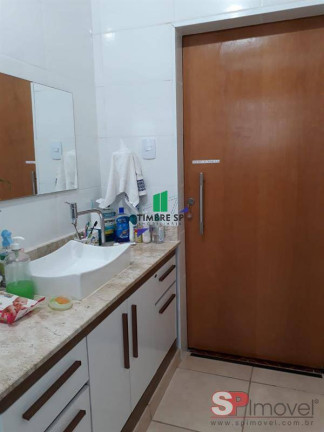 Imagem Casa com 2 Quartos à Venda, 80 m² em Vila Bandeirantes - São Paulo Imagem Casa com 2 Quartos à Venda, 80 m² em Vila Bandeirantes - São Paulo
