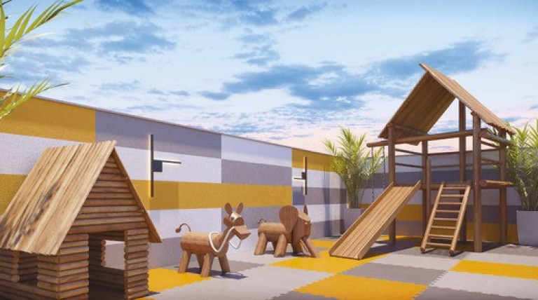Imagem Apartamento com 3 Quartos à Venda, 75 m² em Freguesia (jacarepaguá) - Rio De Janeiro Imagem Apartamento com 3 Quartos à Venda, 75 m² em Freguesia (jacarepaguá) - Rio De Janeiro