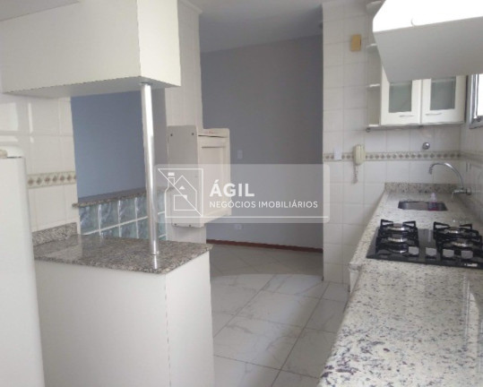 Imagem Apartamento com 3 Quartos à Venda, 86 m² em Jardim Satélite - São José Dos Campos Imagem Apartamento com 3 Quartos à Venda, 86 m² em Jardim Satélite - São José Dos Campos