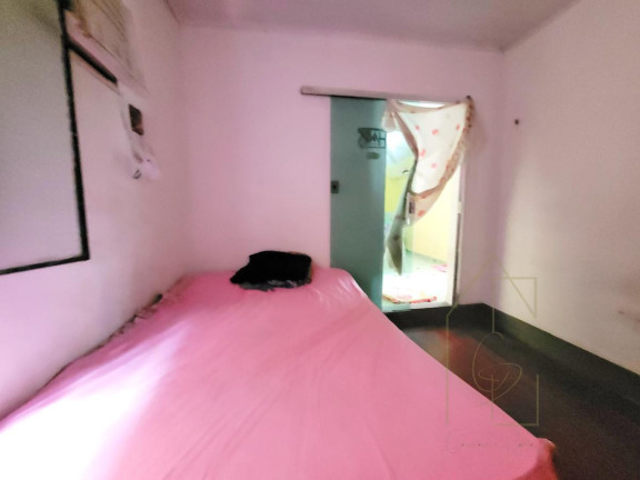 Imagem Casa com 3 Quartos à Venda, 45 m² em Novo Aleixo - Manaus