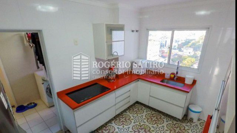 Imagem Apartamento com 3 Quartos à Venda, 115 m² em Vila Mariana - São Paulo Imagem Apartamento com 3 Quartos à Venda, 115 m² em Vila Mariana - São Paulo