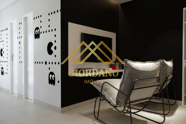 Imagem Apartamento com 2 Quartos à Venda, 64 m² em Aviação - Praia Grande