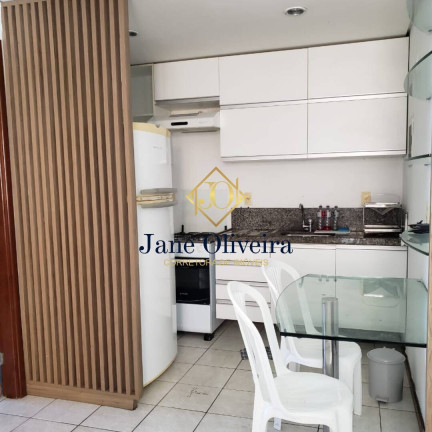 Imagem Apartamento com 1 Quarto à Venda, 47 m² em Manaíra - João Pessoa Imagem Apartamento com 1 Quarto à Venda, 47 m² em Manaíra - João Pessoa
