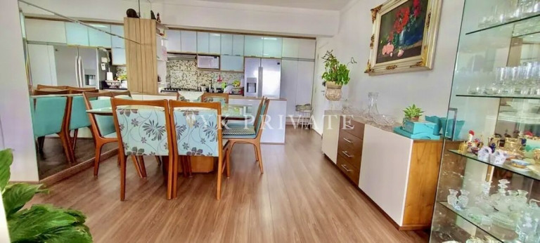 Imagem Apartamento com 3 Quartos à Venda, 70 m² em Barra Funda - São Paulo