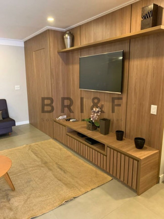 Imagem Apartamento com 2 Quartos para Alugar, 84 m² em Itaim Bibi - São Paulo Imagem Apartamento com 2 Quartos para Alugar, 84 m² em Itaim Bibi - São Paulo