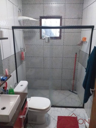 Imagem Casa com 4 Quartos à Venda, 125 m² em Do Barranco - Taubaté Imagem Casa com 4 Quartos à Venda, 125 m² em Do Barranco - Taubaté
