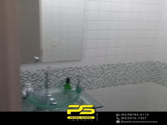 Imagem Apartamento com 3 Quartos à Venda, 164 m² em Cabo Branco - João Pessoa Imagem Apartamento com 3 Quartos à Venda, 164 m² em Cabo Branco - João Pessoa