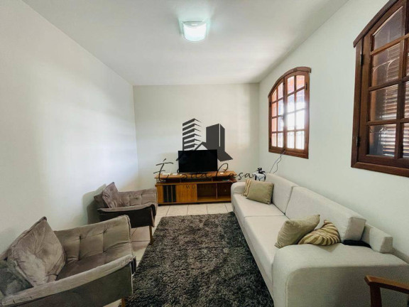Imagem Casa com 3 Quartos à Venda, 360 m² em Novo Eldorado - Contagem Imagem Casa com 3 Quartos à Venda, 360 m² em Novo Eldorado - Contagem