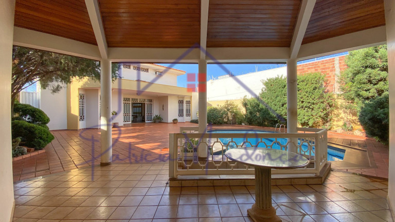 Imagem Casa com 4 Quartos à Venda, 511 m² em Alto Da Boa Vista - Ribeirão Preto Imagem Casa com 4 Quartos à Venda, 511 m² em Alto Da Boa Vista - Ribeirão Preto