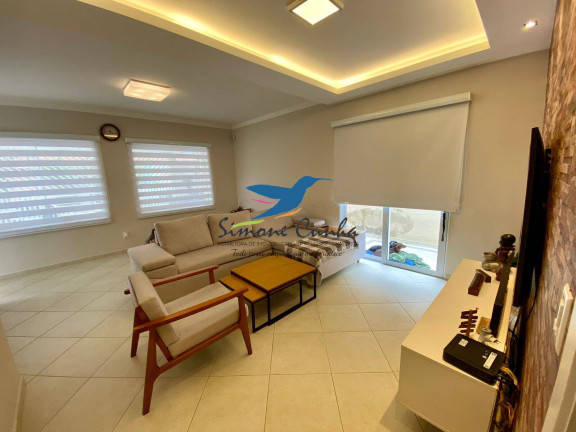 Imagem Casa com 3 Quartos à Venda, 250 m² em Jardim Das Industrias - São José Dos Campos