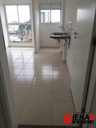 Imagem Apartamento com 1 Quarto à Venda, 29 m² em Vila Guilhermina - São Paulo Imagem Apartamento com 1 Quarto à Venda, 29 m² em Vila Guilhermina - São Paulo