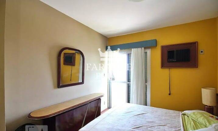 Imagem Apartamento com 1 Quarto à Venda, 40 m² em Centro - São Bernardo Do Campo